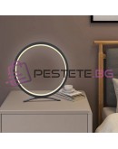 Нощна LED ринг лампа с 3 режима на светлина